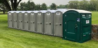 Portable Restroom Setup and Delivery in Strathmore, NJ